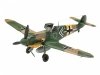 Revell Model plastikowy Messerschmitt BF 109G-2/4 1/32