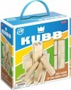 Tactic Gra Kubb w kartonowym opakowaniu
