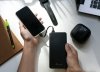 Extralink Powerbank EPB-078B EX.19560 czarny