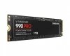 Samsung Dysk SSD 990PRO 1TB Gen4.0x4 NVMeMZ-V9P1T0BW