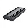 iBOX Obudowa SSD HD-07 Zew   M2.NVME 10GB/S
