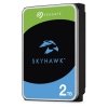 Seagate Dysk SkyHawk 2TB 3,5 256MB ST2000VX017