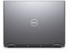 Dell Mobilna stacja robocza Precision 7680 Win11Pro i9-13950HX/32GB/1TB SSD/16.0 FHD+/Nvidia RTX 3500/FgrPr&SmtCd/FHD/IR Cam/Mic