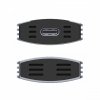 Unitek Obudowa Dysku M.2 NVMe/SATA 10Gbps; S1230A