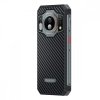 OUKITEL Smartfon WP21 Ultra 12/256GB 9800 mAh DualSIM czarny