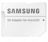 Samsung Karta pamięci microSD PRO Plus MD-MD256SA/EU + adapter
