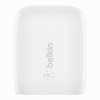 Belkin Ładowarka 20W USB-C PD PPS biała