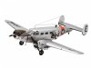 Revell Model plastikowy Samolot Beechcraft model 18 1/48
