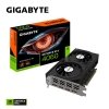 Gigabyte Karta graficzna GeForce RTX 4060 WINDFORCE OC 8G GDDR6 128bit 2DP