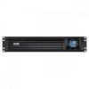 APC Zasilacz SMC3000RMI2U APC Smart-UPS C 3000VA LCD RM 2U 230V