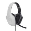 Trust Słuchawki GXT415PS Zirox do PlayStation 5 białe
