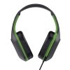 Trust Słuchawki GXT415X Zirox do Xbox zielone