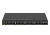 Netgear Przełącznik Switch GSM4352 48xGE PoE+ 4xSFP+
