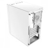 Logic Concept Obudowa Komputerowa Logic Aramis ARGB Mini USB 3.0 Biała