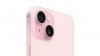 Apple iPhone 15 128GB - Różowy