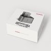 AXAGON ADSA-DC Stacja dokująca USB 3.2 Gen 1 - 2x SATA 6G 2.5/3.5 SSD/HDD