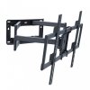 ART Uchwyt do TV LCD/LED 50-120 150kg AR-91XXL reg.pion/poziom               90-935mm max VESA 900x600