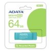 Adata Pendrive UC310 64GB USB3.2 ECO
