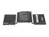 Mitsu Bateria MacBook Pro13 A1819 A1706 4314mAh