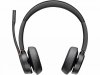POLY Słuchawki Voyager 4320 UC ST USB-A BT700 USB-A Z podstawką do ładowania 77Y99AA