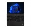 Lenovo Mobilna stacja robocza ThinkPad P16s G2 21K90005PB W11Pro 7840U/32GB/1TB/AMD Radeon/16.0 WQUXGA OLED/Villi Black/3YRS Pre