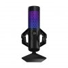 Asus Mikrofon ROG Carnyx BLACK 192kHz/24bit Aura Sync