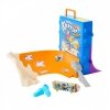 Hot Wheels Zestaw Skate Tony Hawk Śniadaniowa rampa