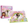 Trefl Gra Colours Festival Koci Domek Gabi (Gabbys Dollhouse)