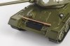 Daffi Czołg Rudy 102