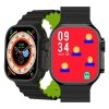 Media-Tech Smartwatch FUSION monitorowanie zdrowia MT872