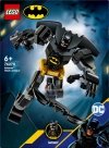 LEGO Klocki Super Heroes 76270 Mechaniczna zbroja Batmana