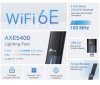 TP-LINK Karta sieciowa USB Archer TXE70UH AXE5400