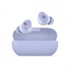 Apple Słuchawki Beats Solo Buds mroźny liliowy