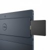 Dell Notebook Latitude 7350 Det W11P Ultra 7 164U/16GB/512GB SSD Gen4/13' 3K Touch/Intel Graph/FgrPr&SmtCd/IR Cam/Mic/WLAN+