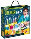 Lisciani Zestaw naukowy Im a Genius Chemia na 6!