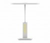 Maxcom Lampa biurkowa LED ML 4700 Bahama Biała