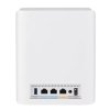 Asus System WiFi ZenWiFi BQ16 Tri-Band WiFi 7 Mesh (1-pak)