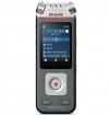 Philips Dyktafon DVT8115 Pamięć 8GB,nagrywanie 360°,microSDHC 32GB