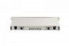 Digitus Przełącznica światłowodowa/panel krosowy z wyposażeniem 19 cali 1U, 24x SC APC duplex, OS2, pigtaile, adaptery, tacki, S