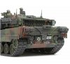 Tamiya Model plastikowy German Main Battle Tank Leopard 2 A7V