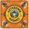 Trefl Gra Aztekowie kontra kosmici