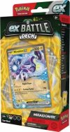 Pokemon TCG Karty Battle Deck Miraidon ex