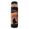Feel-Maestro Kubek termiczny 400 ml Space MR-1634-D