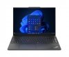 Lenovo Notebook ThinkPad E16 G2 21MA002RPB W11Pro Ultra 7 155H/16GB/512GB/INT/16.0 WUXGA/Graphite Black/3YRS OnSite + 1YR Premie