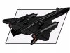 Cobi Klocki Klocki Samolot Lockheed SR-71 1374 elementów