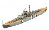 Revell Zestaw upominkowy Legend Bismarck 1/700