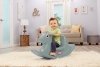 Little Tikes Koń na biegunach szary
