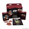 Rebel Gra Star Wars: Unlimited - Twilight of the Republic - Two-Player Starter