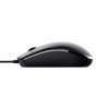 Trust Mysz przewodowa TM-101 eco czarna