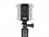 Hama Mini statyw pocket do smartfonów 20cm Czarny